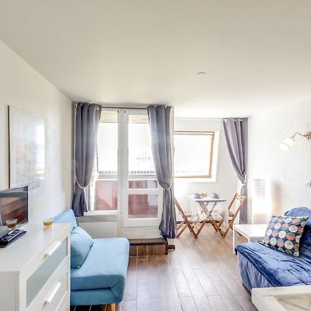 Studio Les Marinas-12 By Interhome ドーヴィル エクステリア 写真